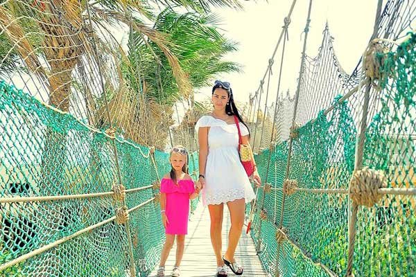 Hurghada Grand Aquarium