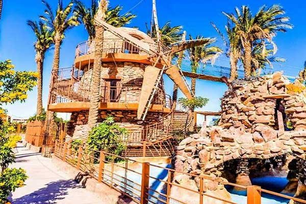Hurghada Grand Aquarium