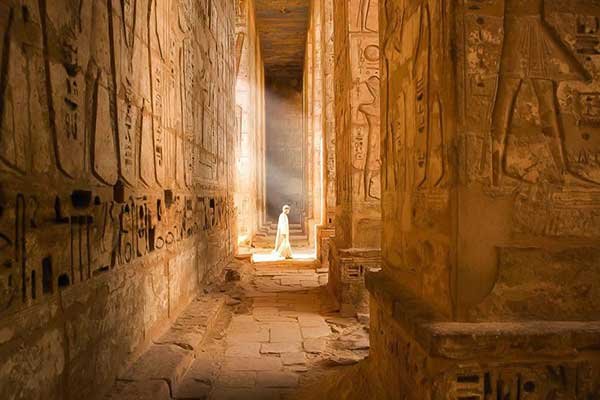 Luxor Temple and Dendera Temple Private Day Tour from Hurghada