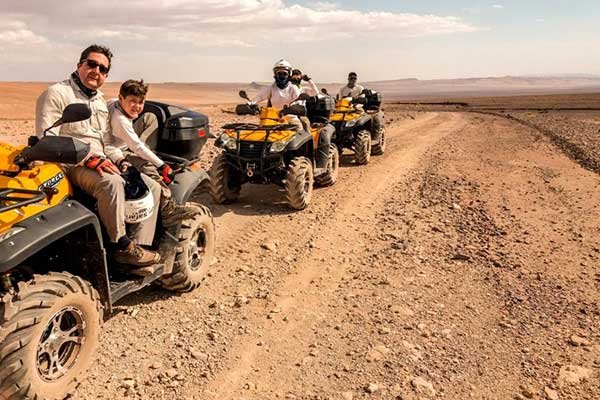 Super Safari in Hurghada