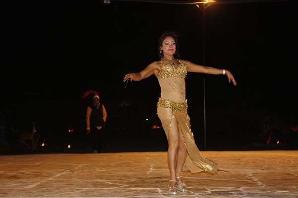 Super Safari in Hurghada