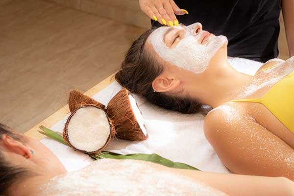 VIP Cleopatra Turkish Bath & Massage