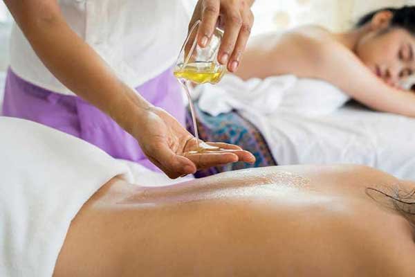 VIP Cleopatra Turkish Bath & Massage