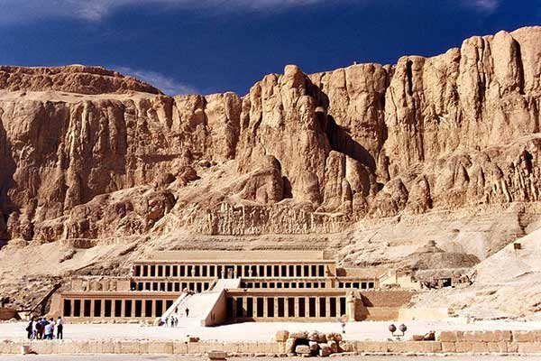 VIP Small group Hurghada to Luxor day Trip