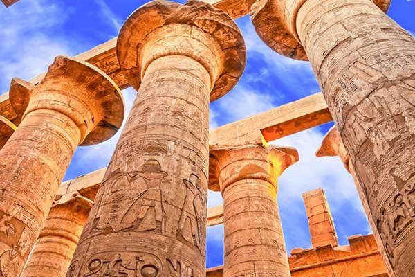 VIP Small group Hurghada to Luxor day Trip